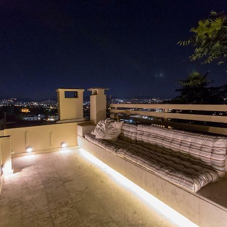 Plaka360 Apartments Athen Exterior foto