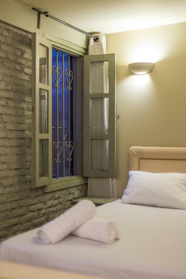 Plaka360 Apartments Athen Exterior foto