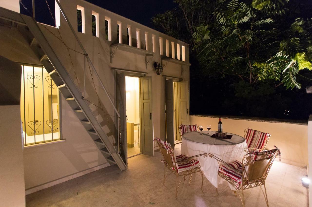Plaka360 Apartments Athen Exterior foto