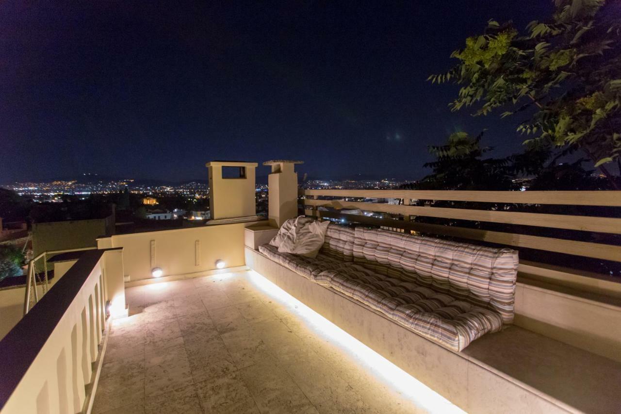 Plaka360 Apartments Athen Exterior foto