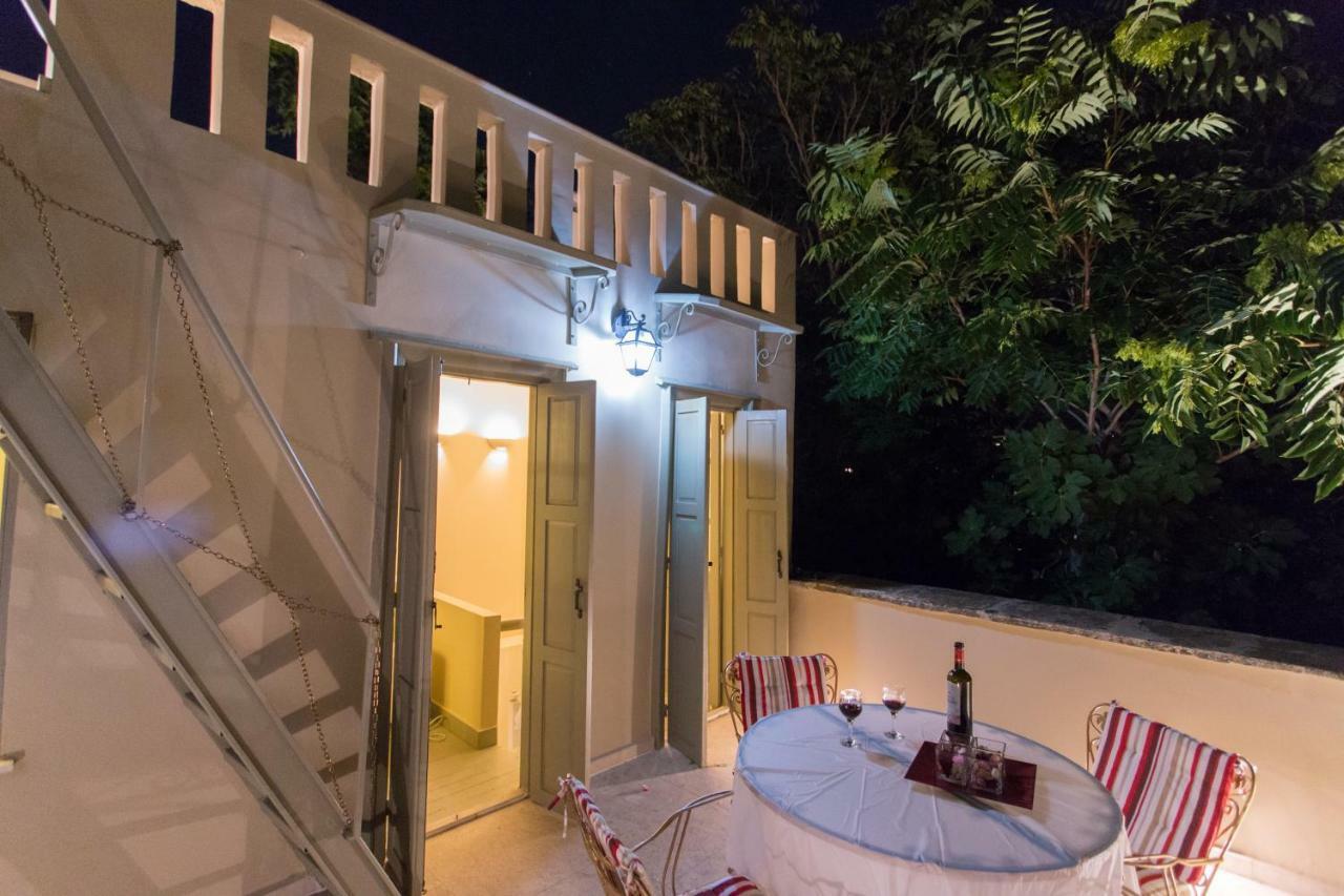 Plaka360 Apartments Athen Exterior foto